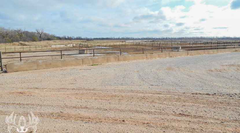 OK-418 Hunting Country Real Estate Farm For Sale-31