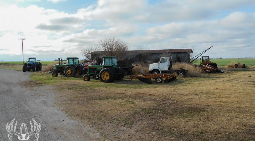OK-418 Hunting Country Real Estate Farm For Sale-35